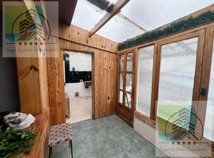 PH · 55m² · 2 Ambientes