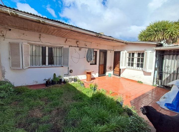 PH · 48m² · 3 Ambientes