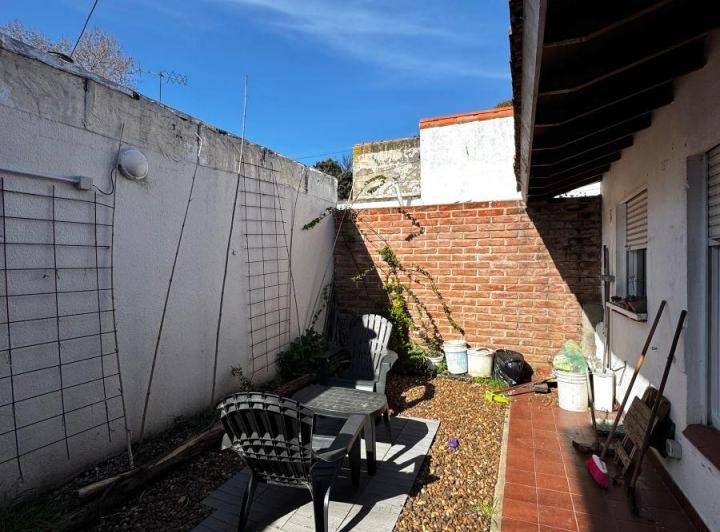 PH · 43m² · 3 Ambientes