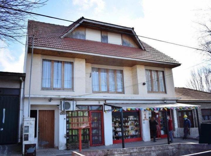 PH · 118m² · 4 Ambientes