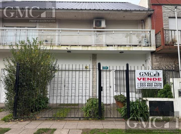 PH · 105m² · 3 Ambientes · 1 Cochera