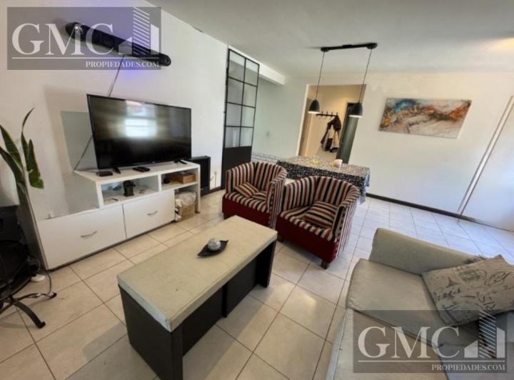 PH · 47m² · 2 Ambientes · 1 Cochera