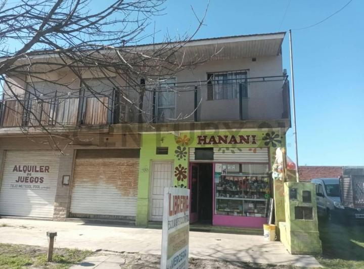 PH · 109m² · 2 Ambientes