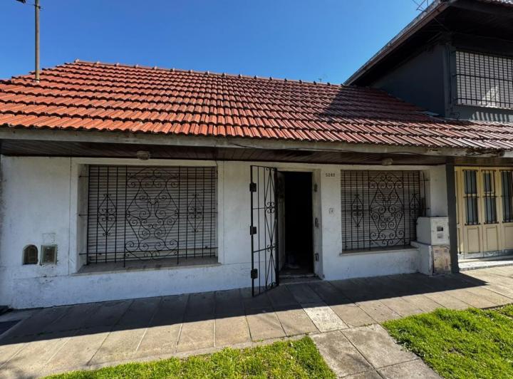 PH · 64m² · 3 Ambientes