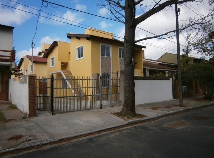 PH · 60m² · 3 Ambientes · 1 Cochera
