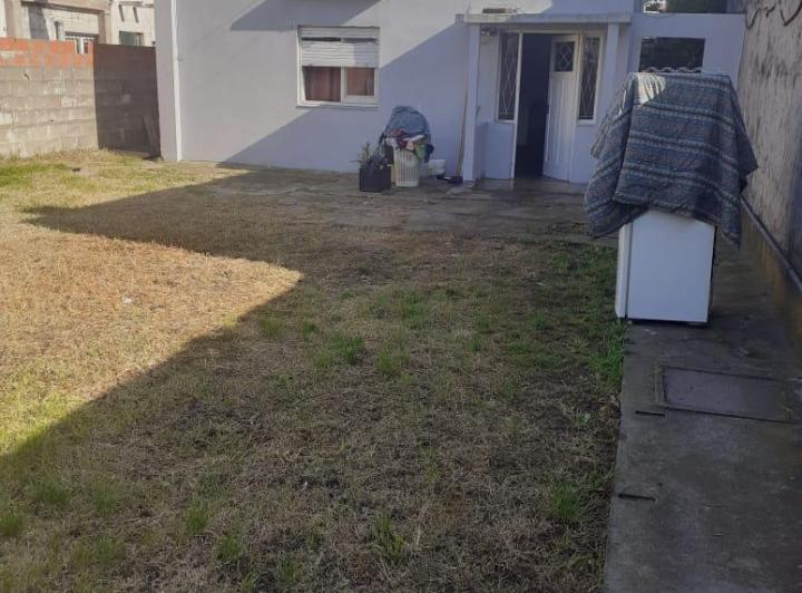 PH · 60m² · 3 Ambientes · 1 Cochera