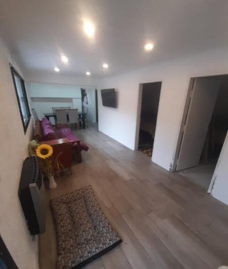 PH · 80m² · 4 Ambientes