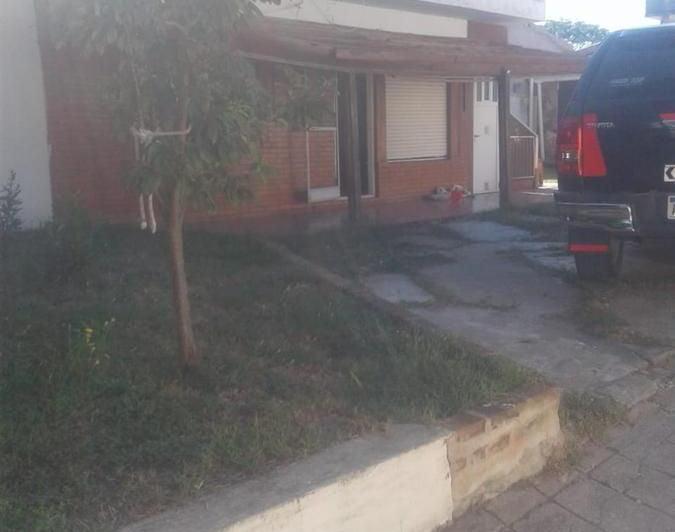 PH · 36m² · 2 Ambientes
