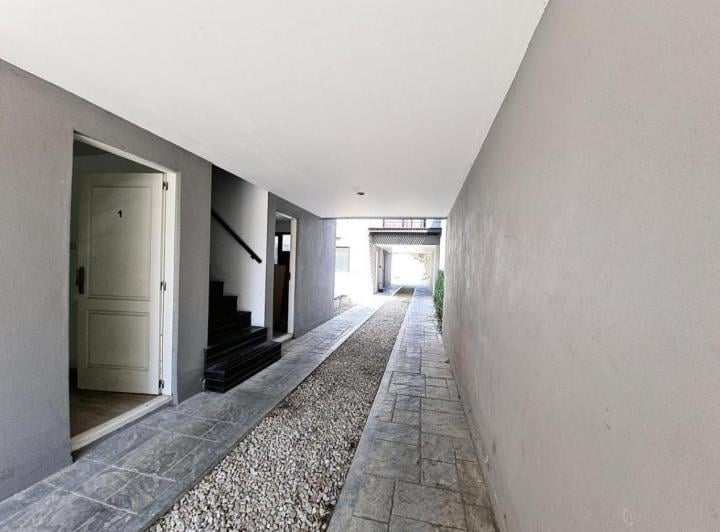 PH · 37m² · 2 Ambientes