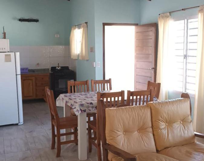 PH · 63m² · 3 Ambientes · 1 Cochera