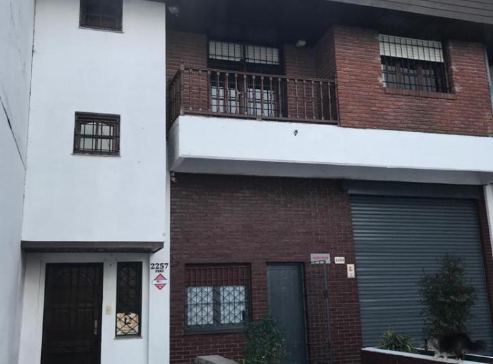 PH · 153m² · 3 Ambientes