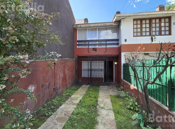 PH · 75m² · 3 Ambientes · 1 Cochera