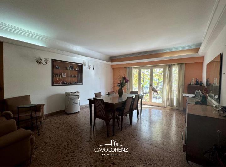 PH · 427m² · 3 Ambientes · 1 Cochera