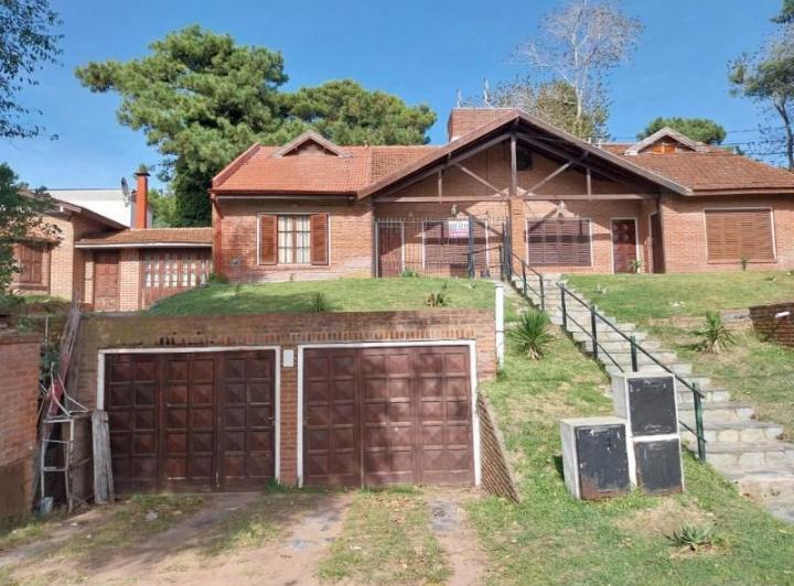 PH · 70m² · 30 Ambientes · 1 Cochera