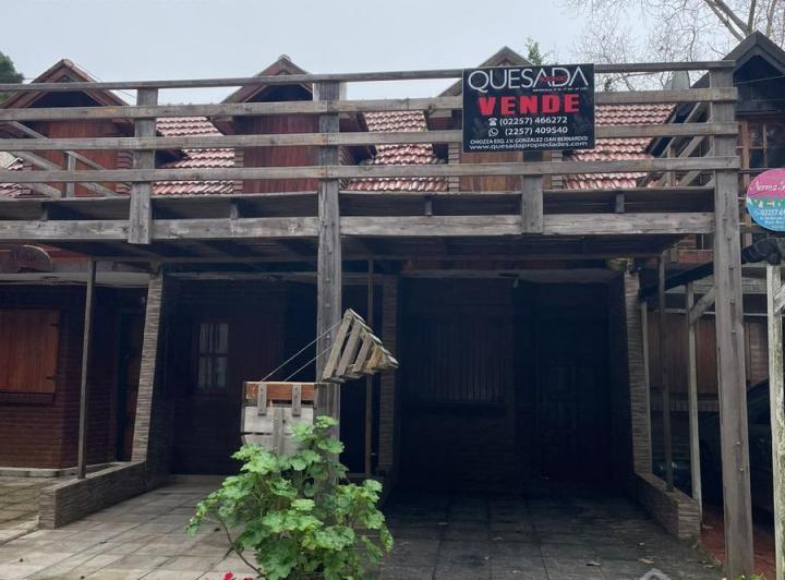 PH · 38m² · 3 Ambientes · 1 Cochera