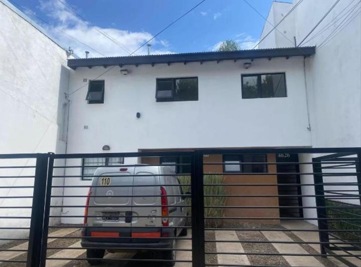 PH · 40m² · 1 Ambiente