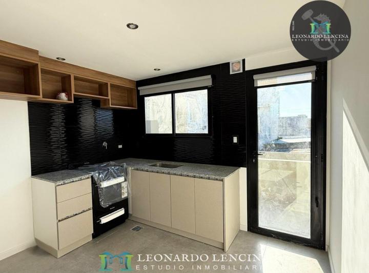 PH · 41m² · 1 Ambiente