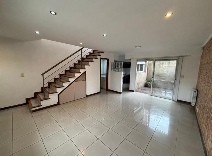 PH · 80m² · 3 Ambientes · 1 Cochera