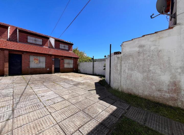 PH · 50m² · 3 Ambientes · 1 Cochera