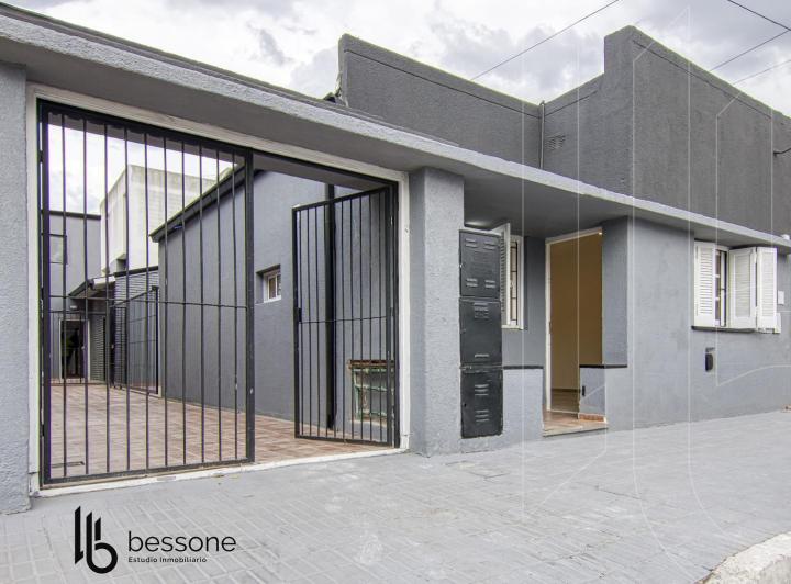 PH · 50m² · 3 Ambientes · 1 Cochera