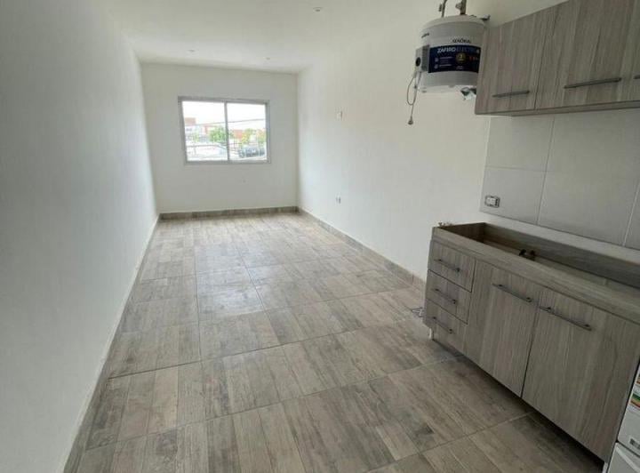 PH · 40m² · 2 Ambientes
