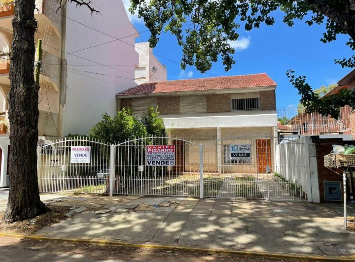 PH · 126m² · 3 Ambientes · 1 Cochera