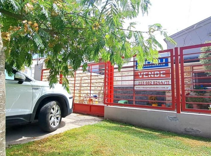 PH · 55m² · 3 Ambientes