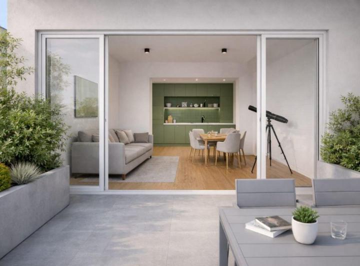 PH · 75m² · 3 Ambientes