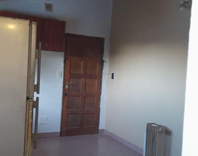 PH · 35m² · 2 Ambientes