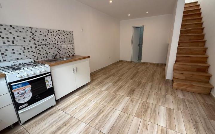 PH · 45m² · 2 Ambientes