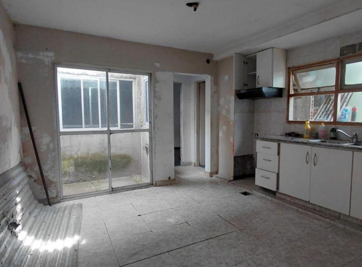 PH · 119m² · 3 Ambientes