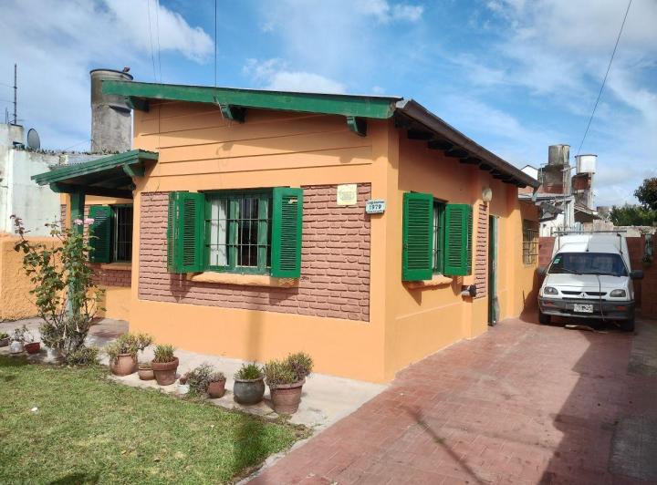 PH · 60m² · 3 Ambientes · 3 Cocheras