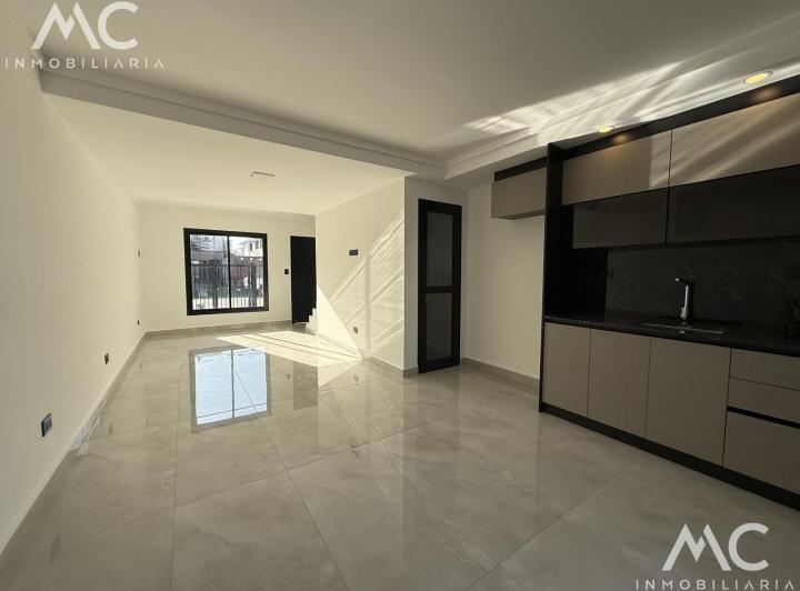 PH · 85m² · 3 Ambientes · 1 Cochera