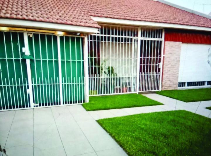 PH · 136m² · 6 Ambientes