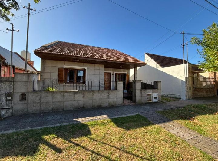 PH · 65m² · 3 Ambientes · 1 Cochera