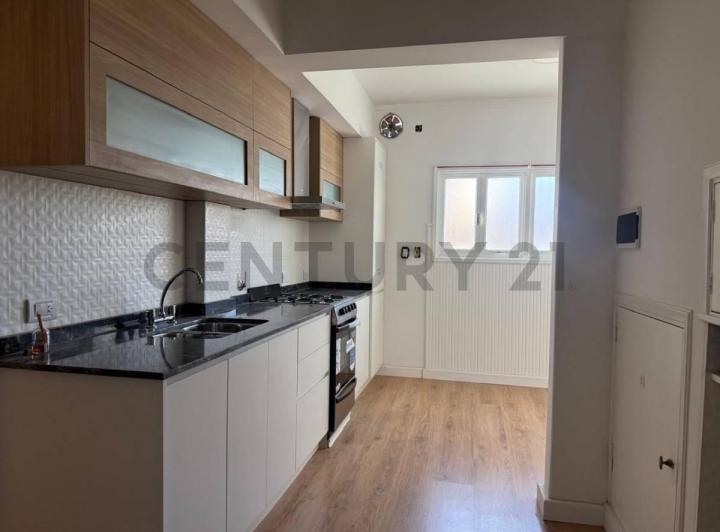 PH · 39m² · 2 Ambientes