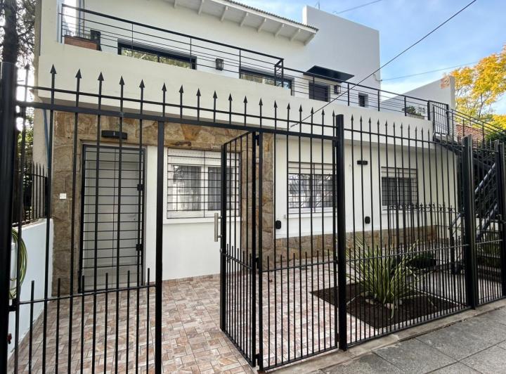 PH · 90m² · 3 Ambientes
