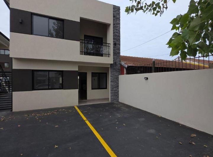 PH · 45m² · 3 Ambientes · 1 Cochera
