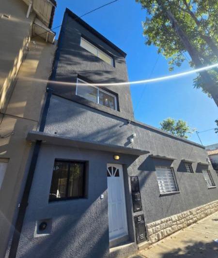 PH · 50m² · 2 Ambientes