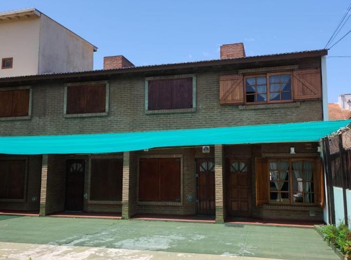 PH · 52m² · 3 Ambientes