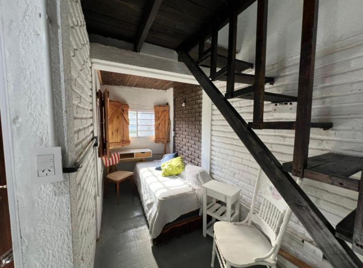 PH · 35m² · 1 Ambiente