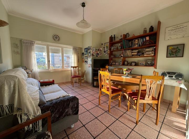 PH · 40m² · 2 Ambientes