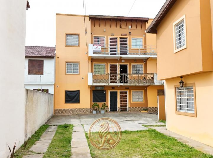 PH · 50m² · 3 Ambientes