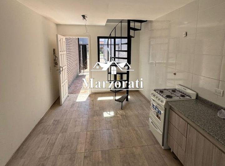 PH · 40m² · 1 Cochera