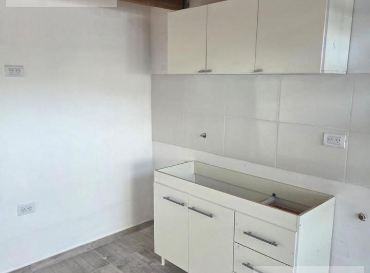 PH · 40m² · 2 Ambientes