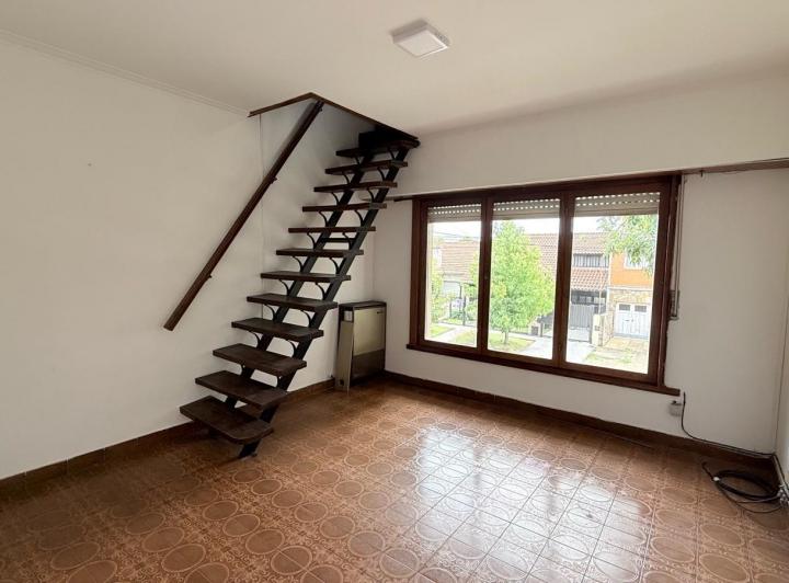 PH · 50m² · 2 Ambientes