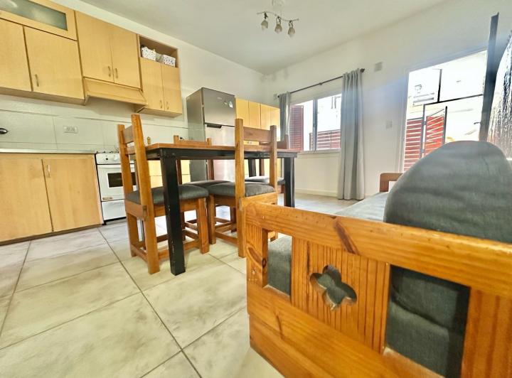 PH · 40m² · 2 Ambientes