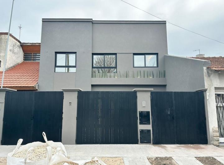 PH · 30m² · 3 Ambientes
