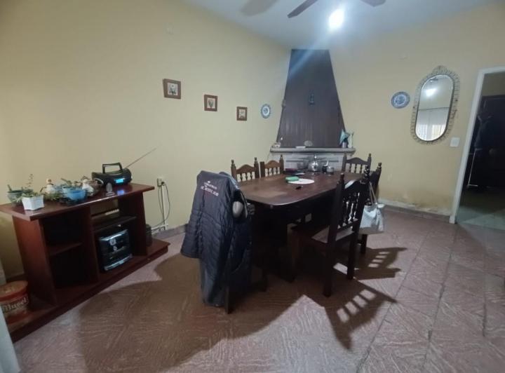 PH · 130m² · 3 Ambientes · 1 Cochera
