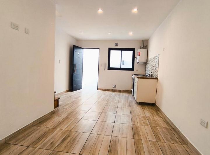 PH · 39m² · 2 Ambientes